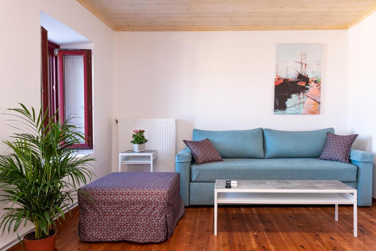 Katmar Homes Katerina Apartment Anabolu Dış mekan fotoğraf