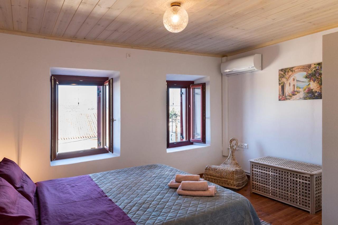 Katmar Homes Katerina Apartment Anabolu Dış mekan fotoğraf