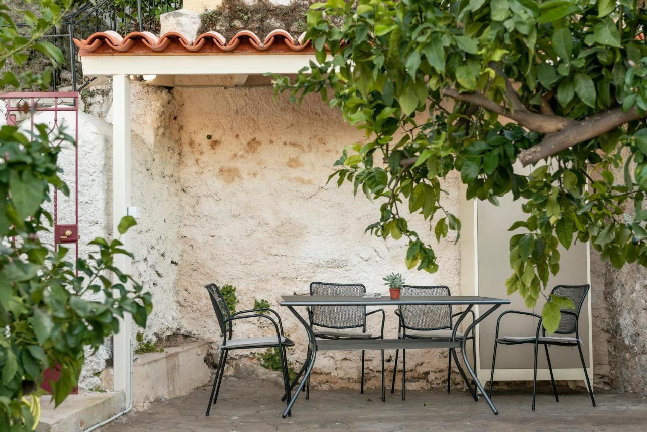 Katmar Homes Katerina Apartment Anabolu Dış mekan fotoğraf