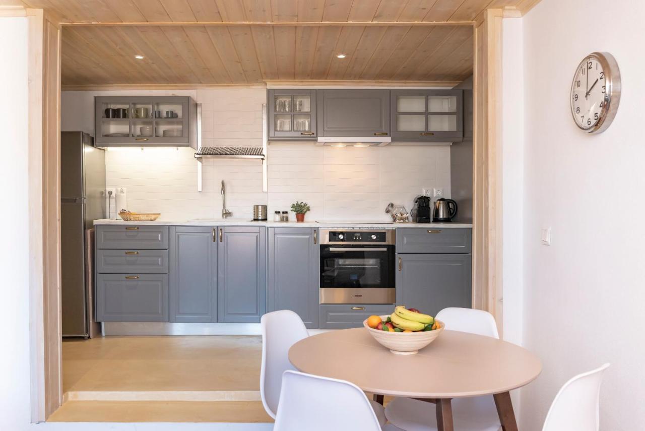 Katmar Homes Katerina Apartment Anabolu Dış mekan fotoğraf