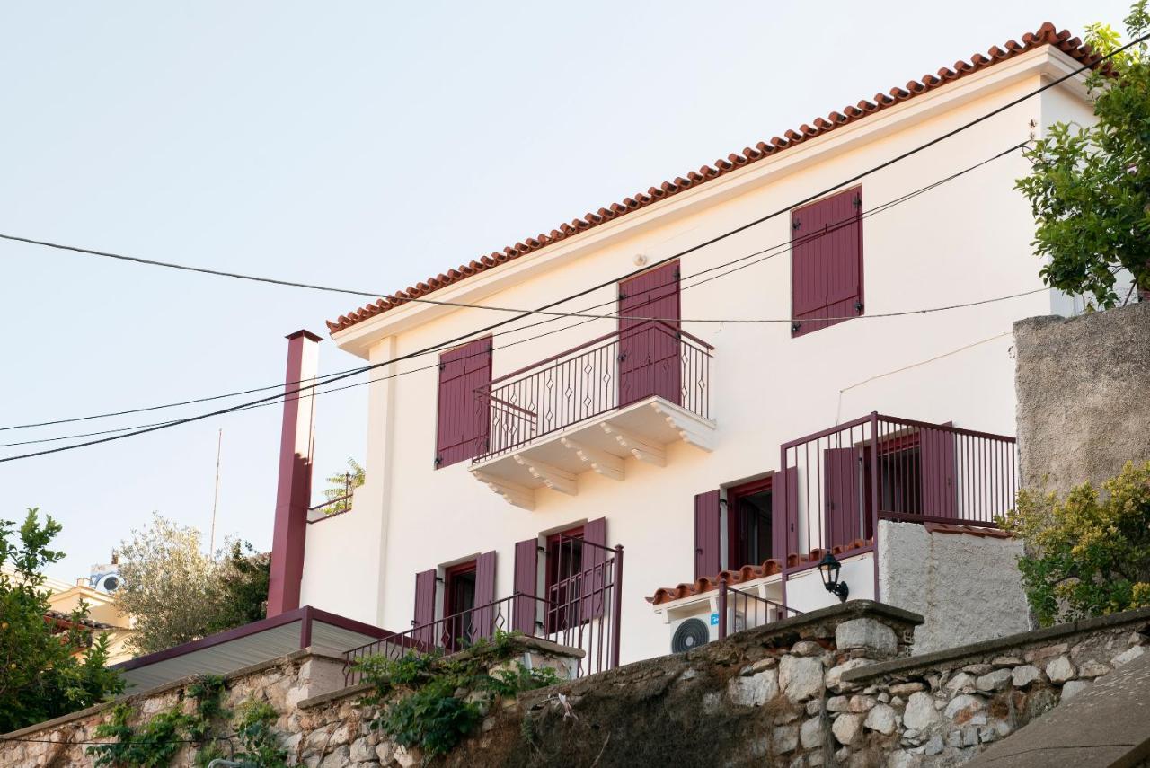 Katmar Homes Katerina Apartment Anabolu Dış mekan fotoğraf