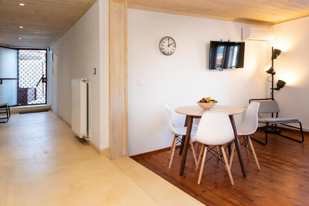 Katmar Homes Katerina Apartment Anabolu Dış mekan fotoğraf