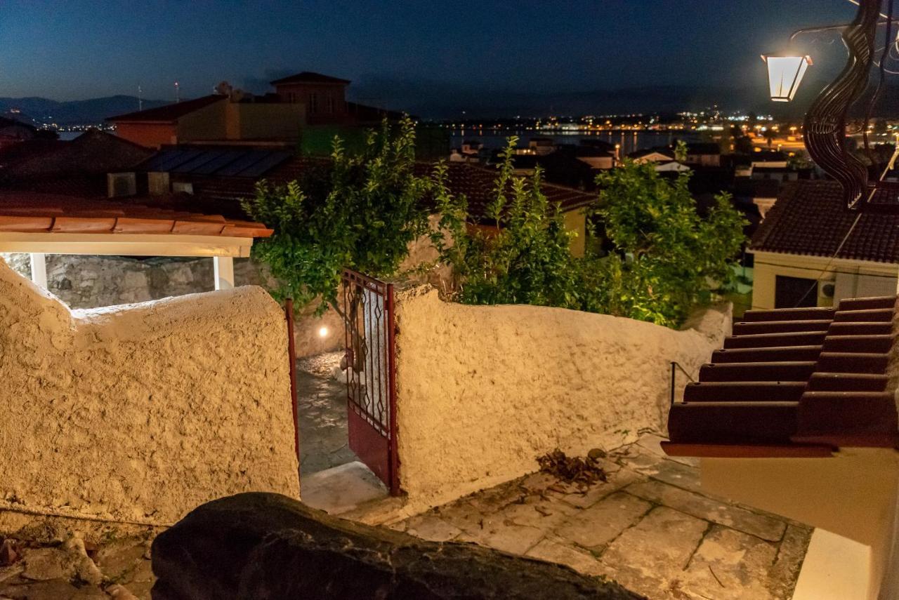Katmar Homes Katerina Apartment Anabolu Dış mekan fotoğraf