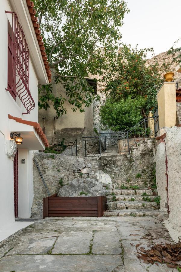 Katmar Homes Katerina Apartment Anabolu Dış mekan fotoğraf