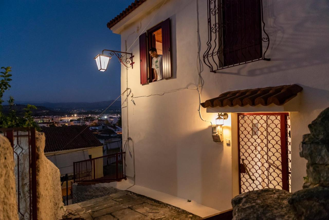 Katmar Homes Katerina Apartment Anabolu Dış mekan fotoğraf