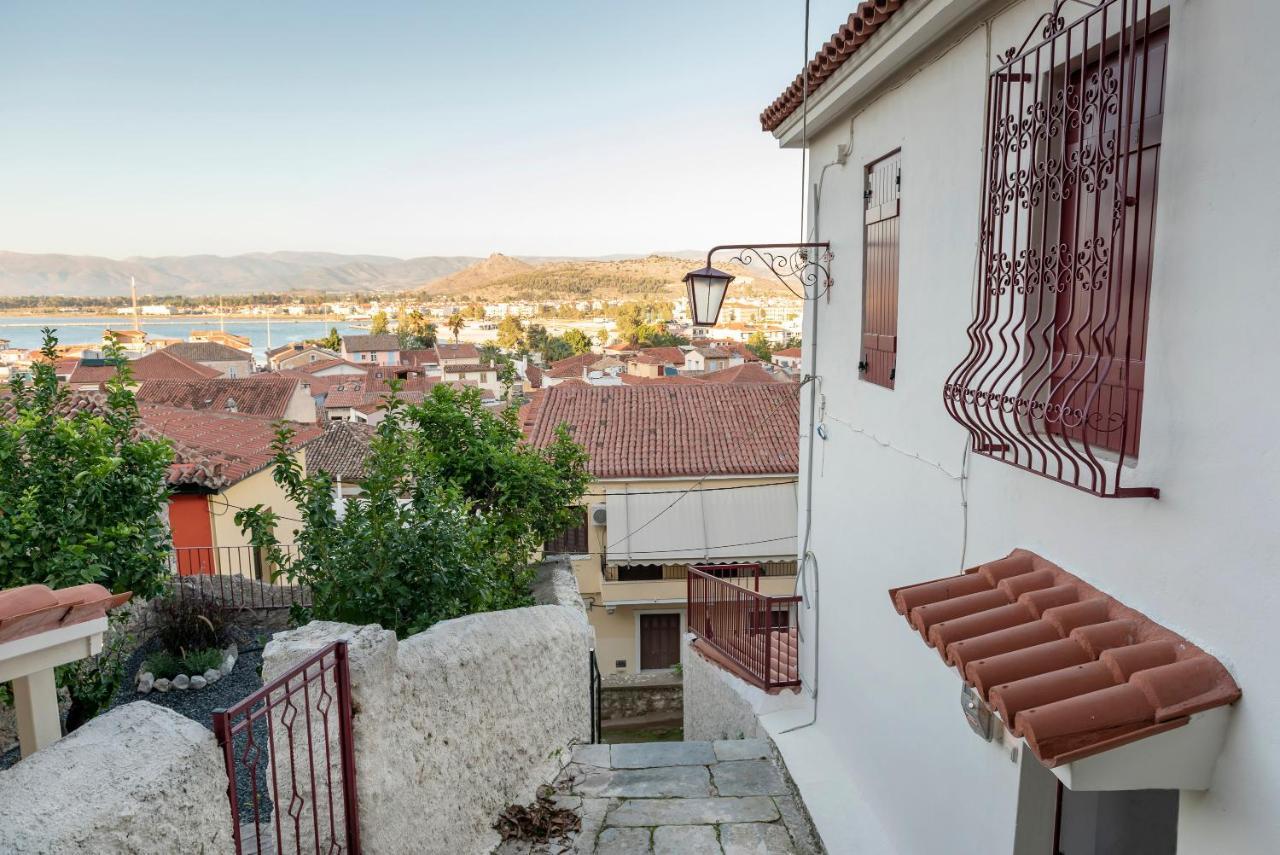 Katmar Homes Katerina Apartment Anabolu Dış mekan fotoğraf